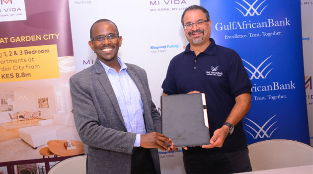 Mi Vida, Gulf African Bank partner to offer Shari’ah-compliant mortgages