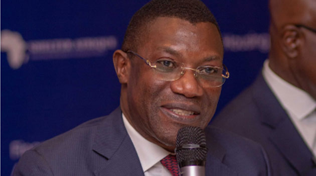 Shelter Afrique extends Sh2.2bn facility to DRC based developer