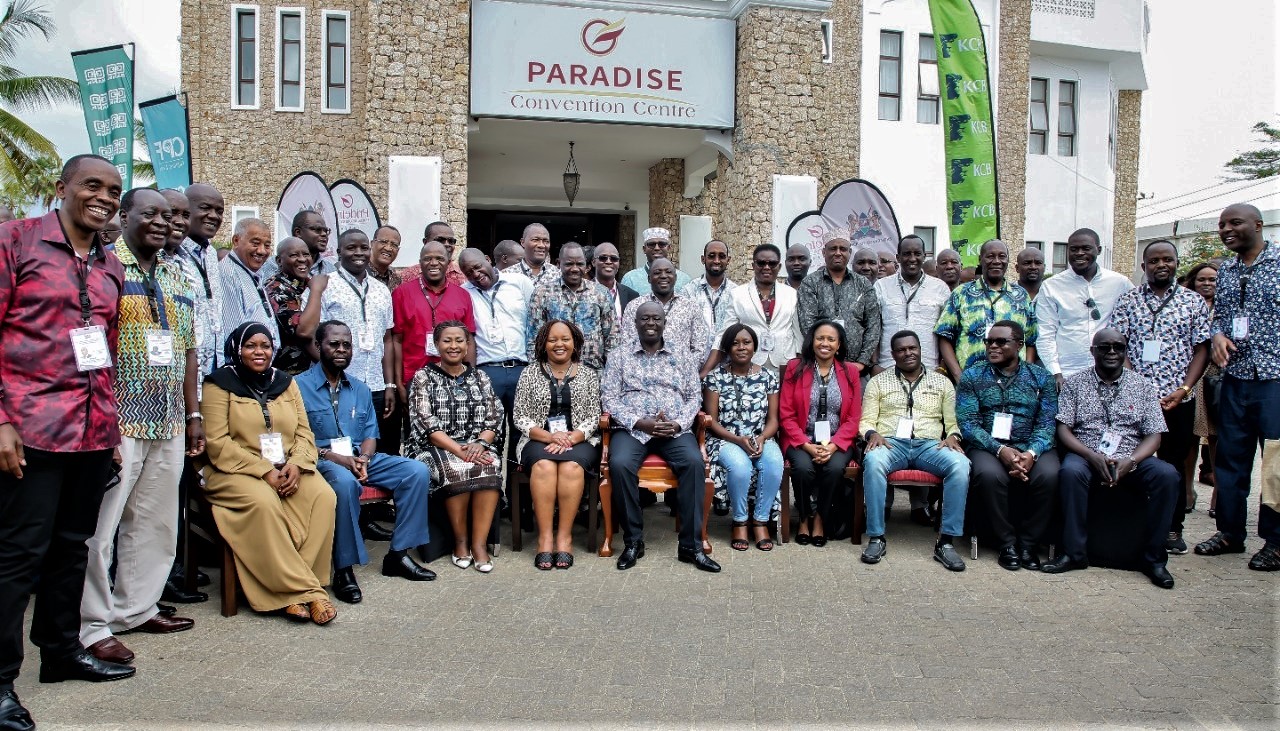 MICE a major contributor to ongoing recovery in tourism, industry player says