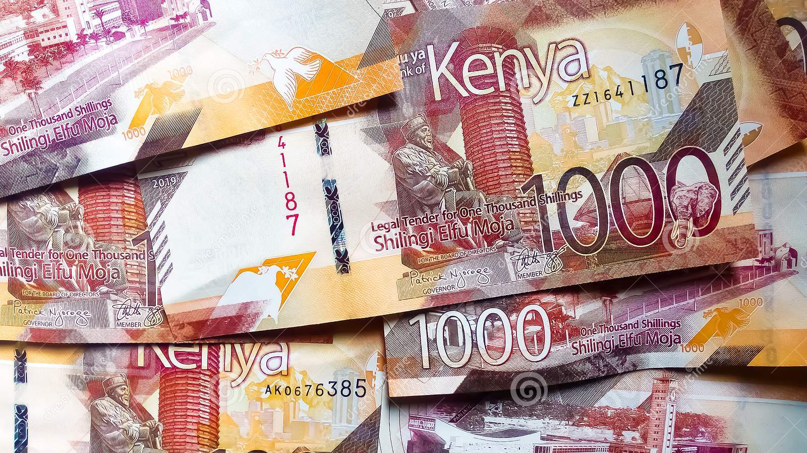Kirinyaga County Assembly To Set Aside Funds To Nature Talent