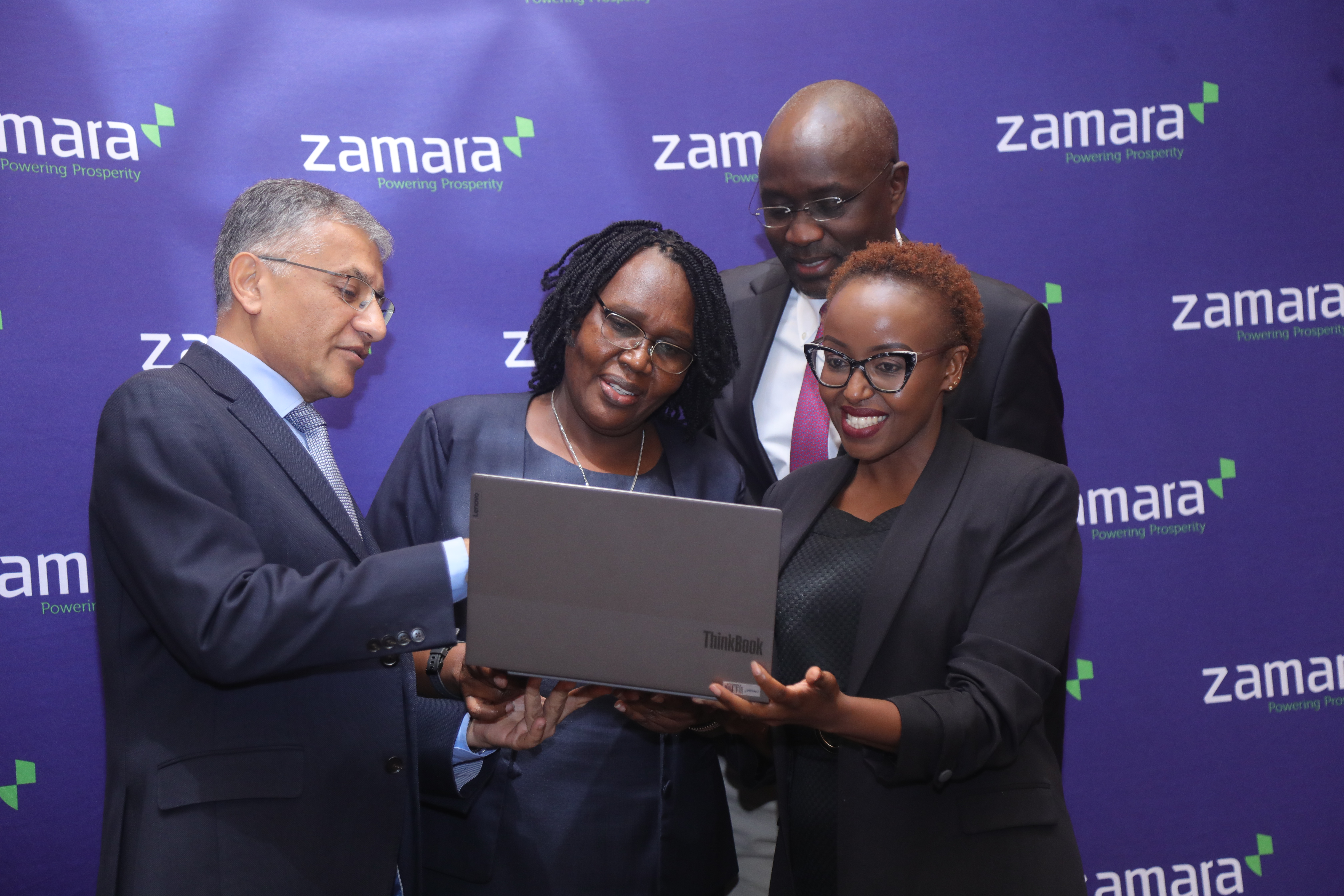 Online portal launched to boost insurance uptake