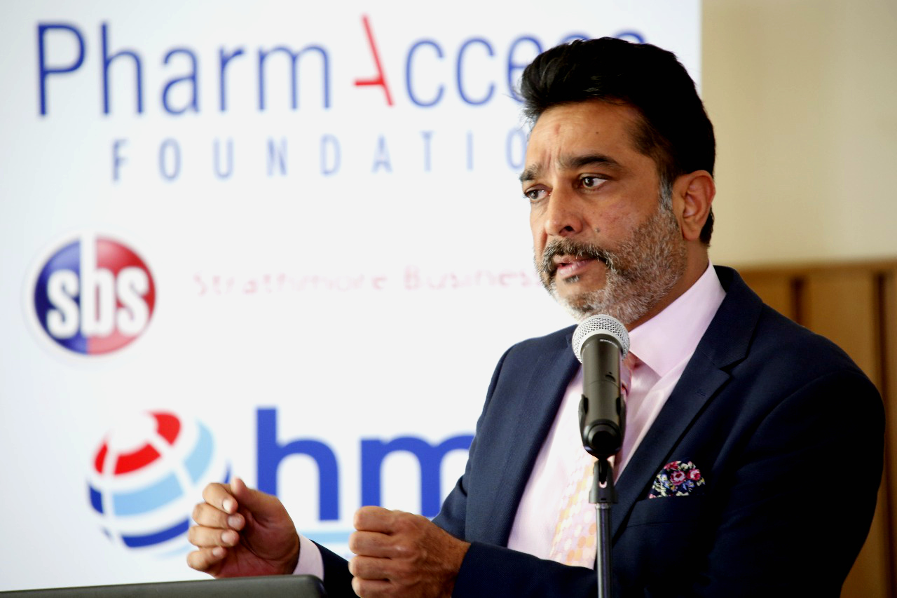 Governments asked to develop framework to streamline telemedicine