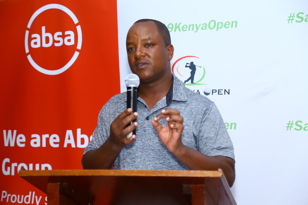 Absa taps insider Yusuf Omari as the new interim CEO