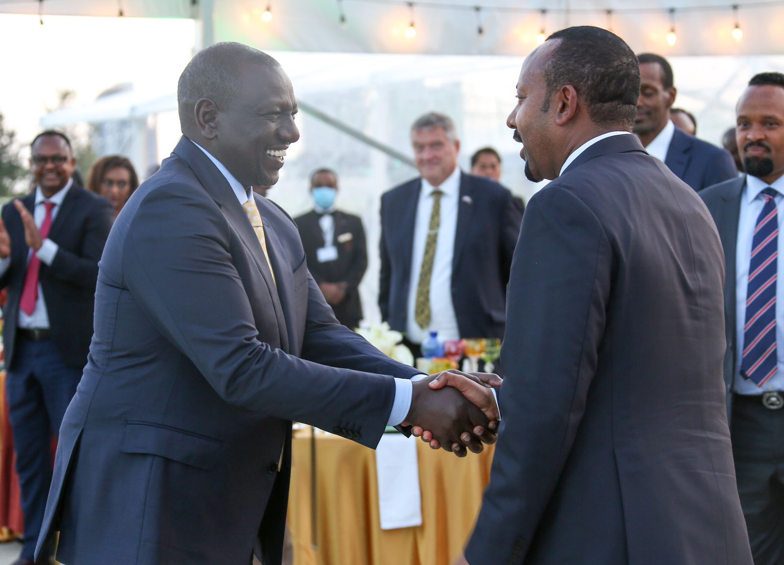Safaricom Ethiopia gets government nod to setup M-Pesa