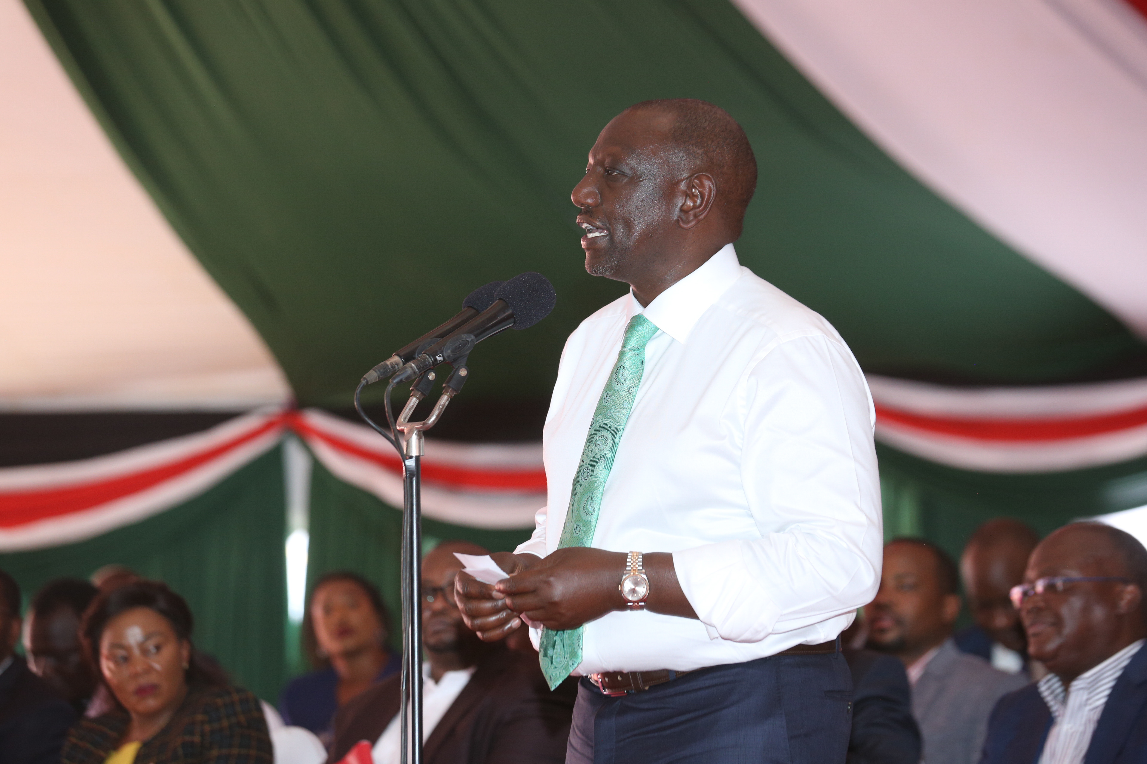 Kenyans to access affordable homes from as low as Sh2400 monthly