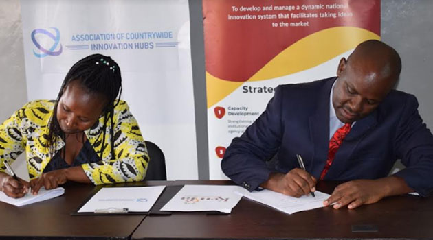 New accelerator programme unveiled targeting 150 Kenyan startups