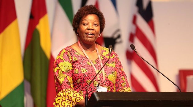 Women in top level management positions grow after FKE program