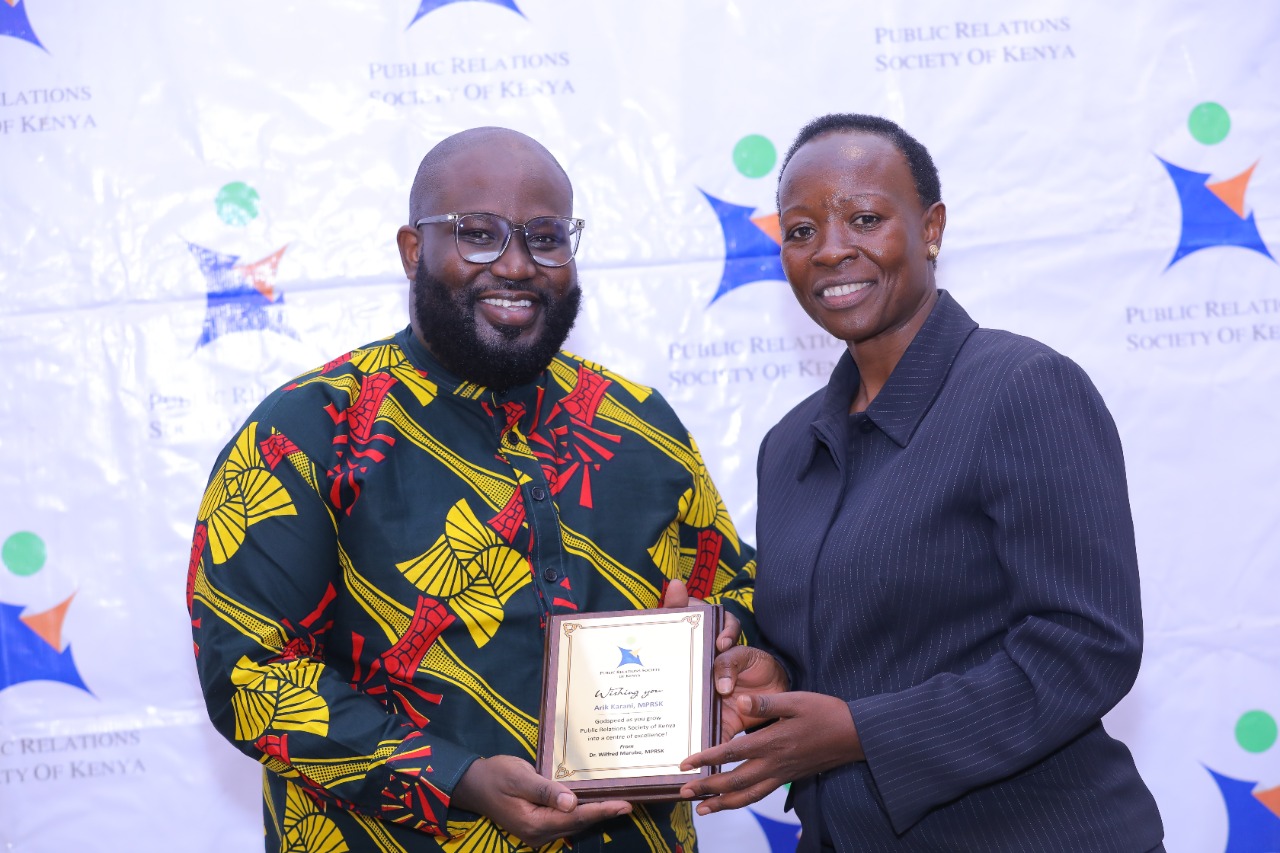East Africa PR week set for November