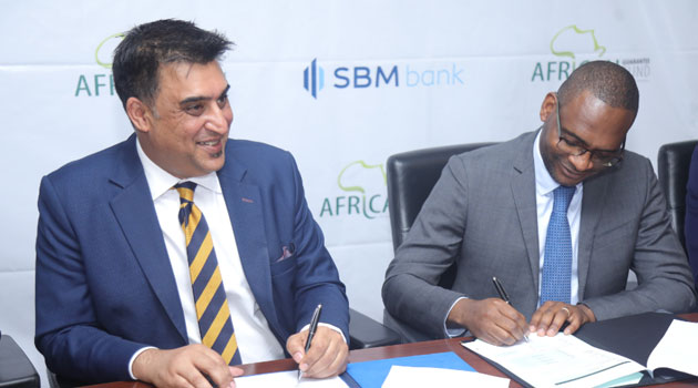 Mauritian Lender SBM Holdings Refutes Claims It Is Selling Its Kenyan Unit