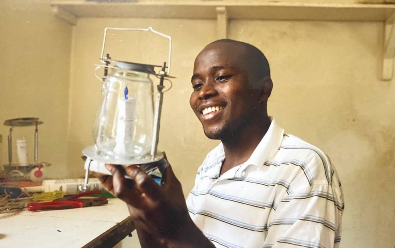Kenyan innovator to address migrant workers plights at global forum
