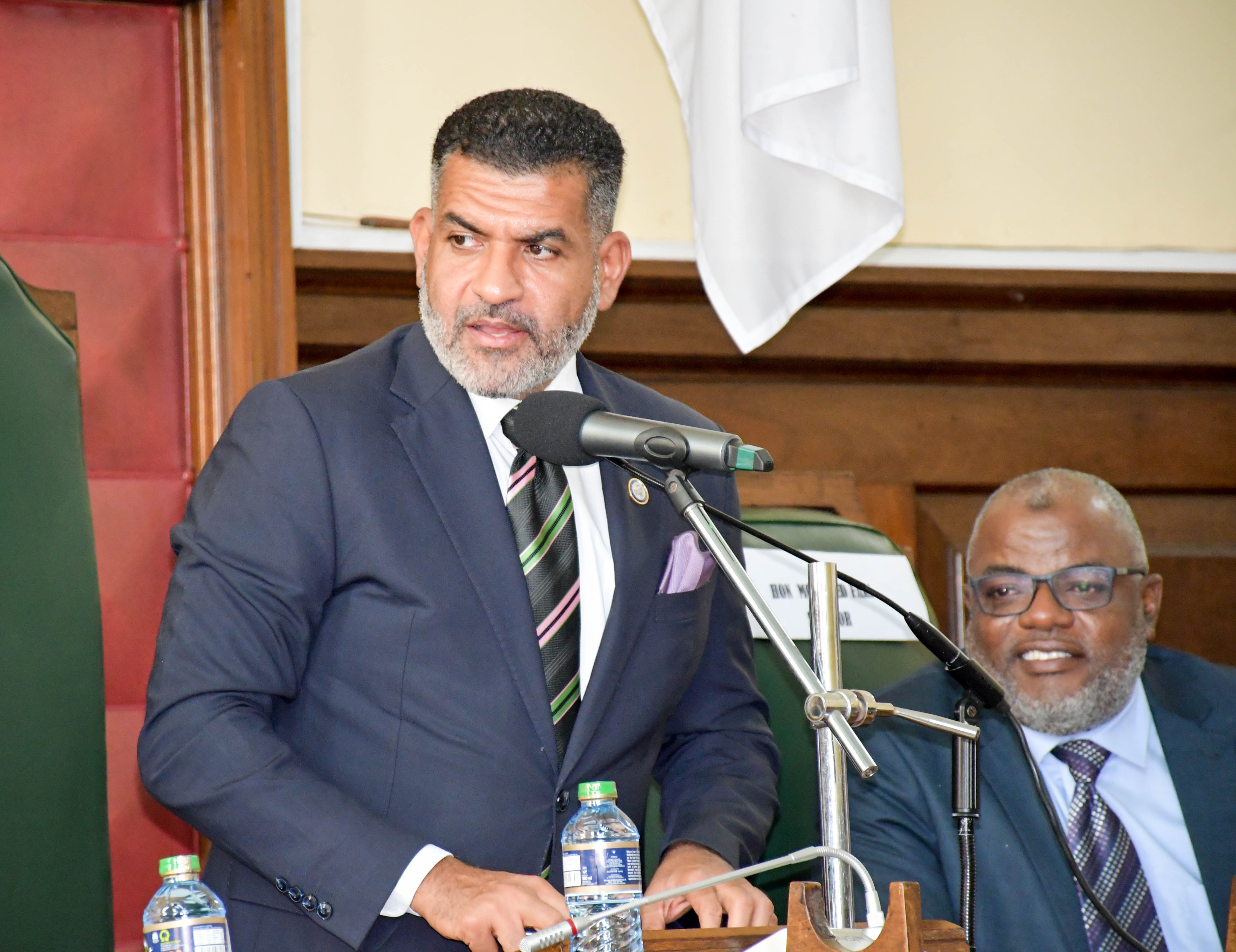 Mombasa governor pledges to set up a ward development fund