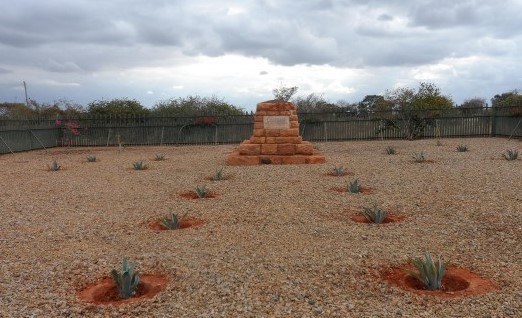 Taita Taveta to add battlefield tourism to its basket of attractions