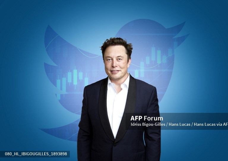 Elon Musk to launch internet services in Kenya