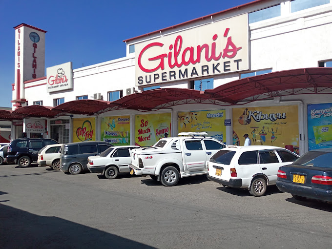 CAK approves acquisition of Gilanis Supermarket by Oak