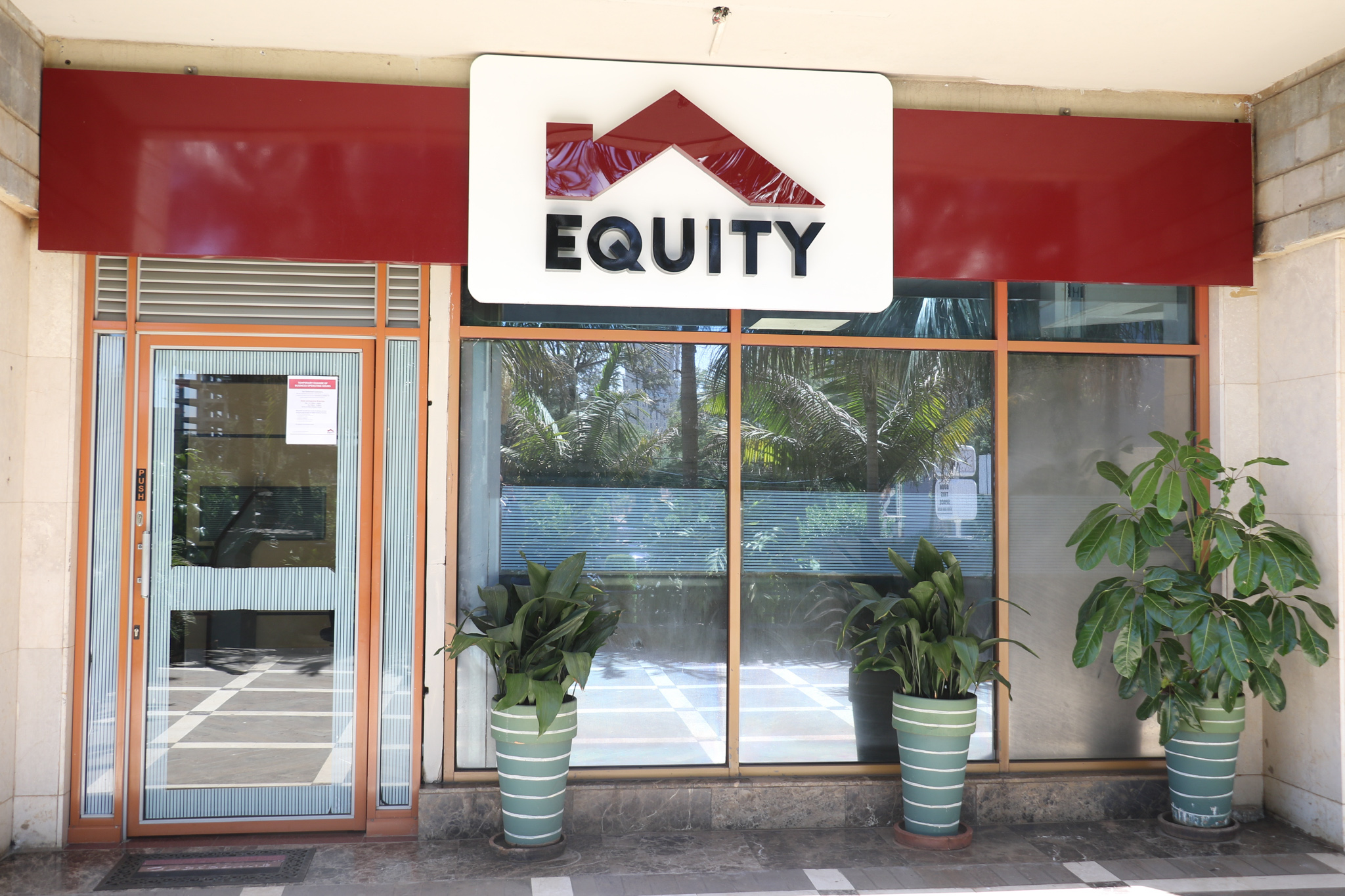 Equity Group Q3 profit up 27.9pc to Sh34.3bn