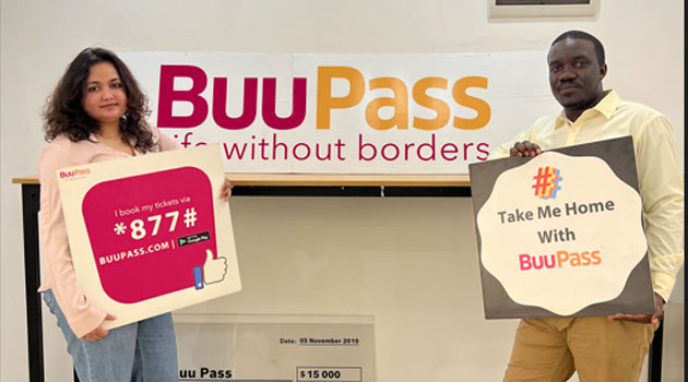 BuuPass introduces an online ticketing platform for Ugandans