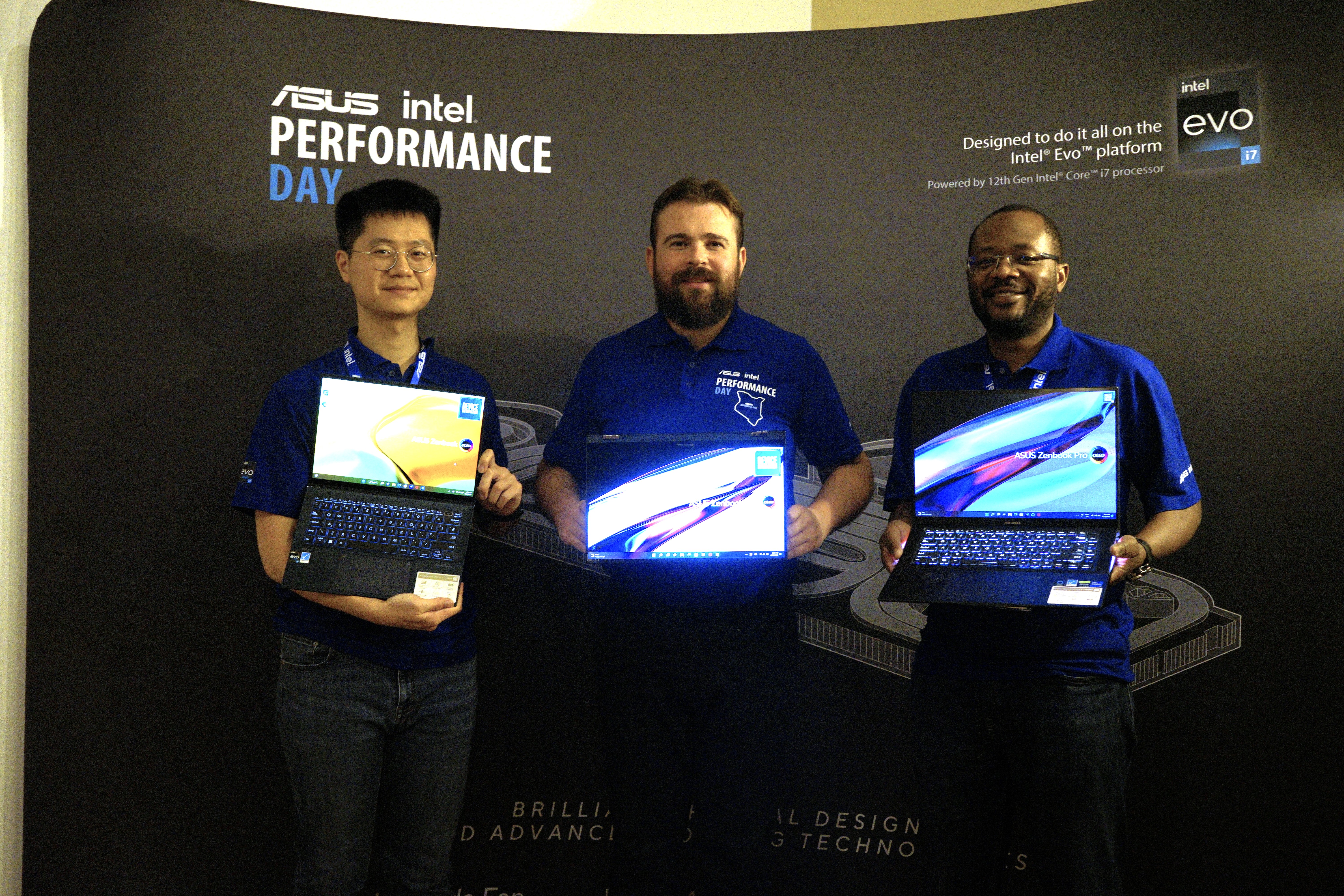 ASUS to open more service centers in Kenya