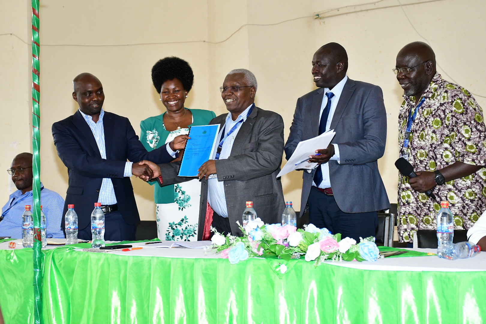 Increase university fees, University don says