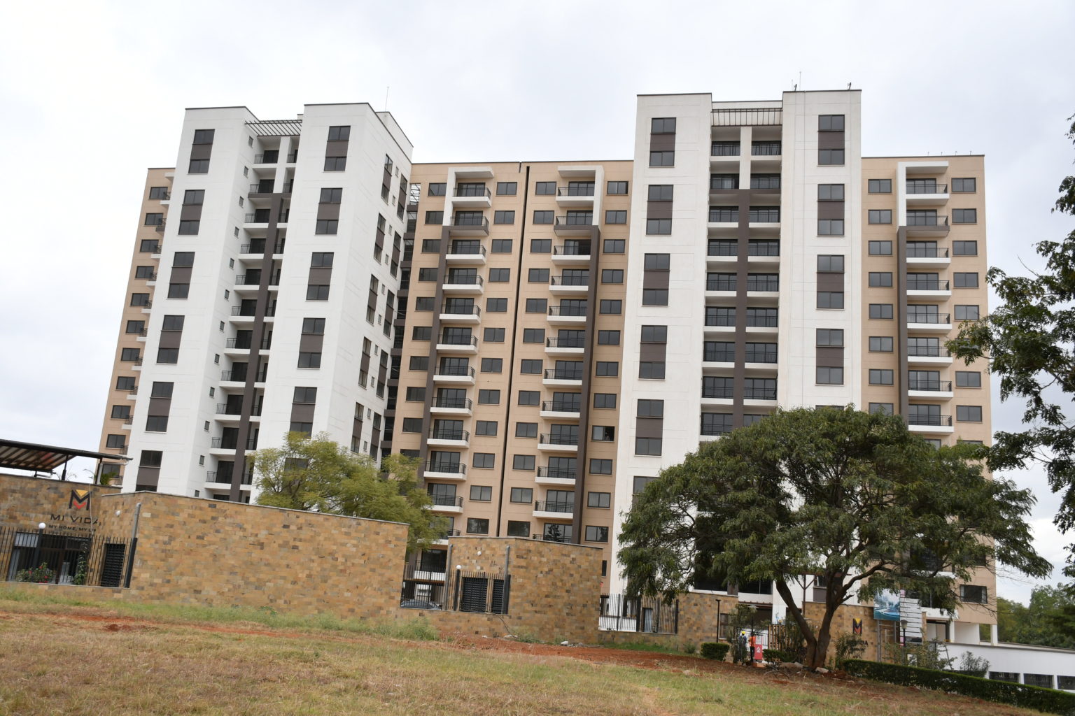 Investors eying affordable houses for rental incomes