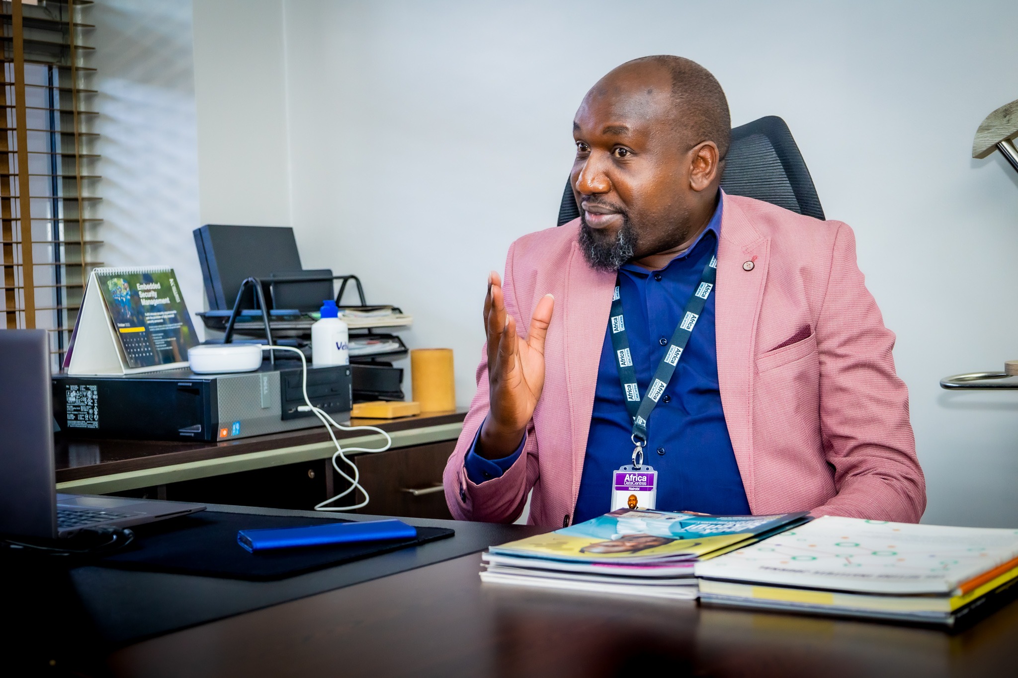 Africa Data Centres to add 1MW at its Nairobi’s facility