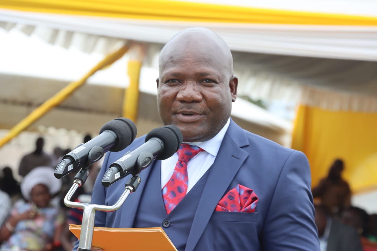 EACC summons former Ketraco boss Fernandes Barasa
