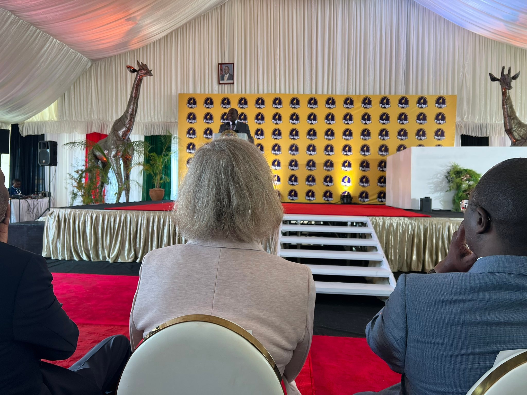 Twiga Foods suppliers, customers to access Sh300 million Government credit line