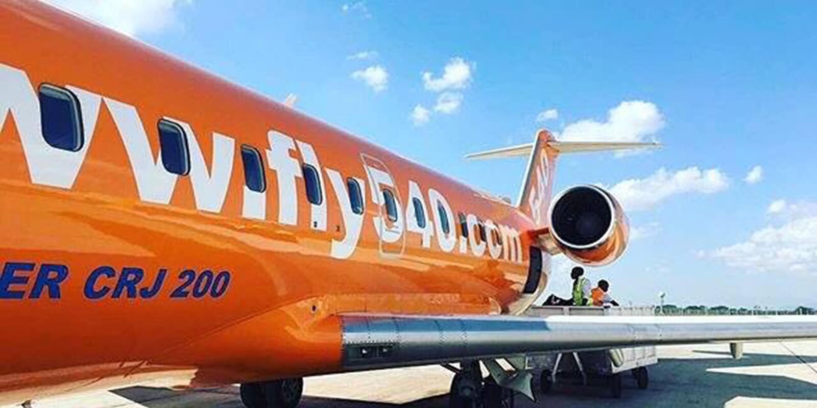 CAK directs Fly540 to stop advertising flights following customer complaints