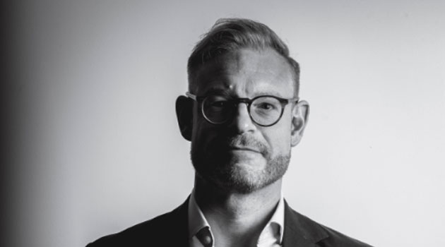Howard Gregory appointed Ogilvy Africa Managing Partner