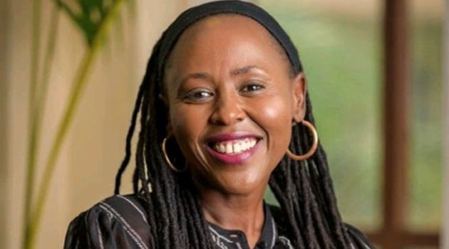 Java appoints Priscilla Gathungu as first female CEO