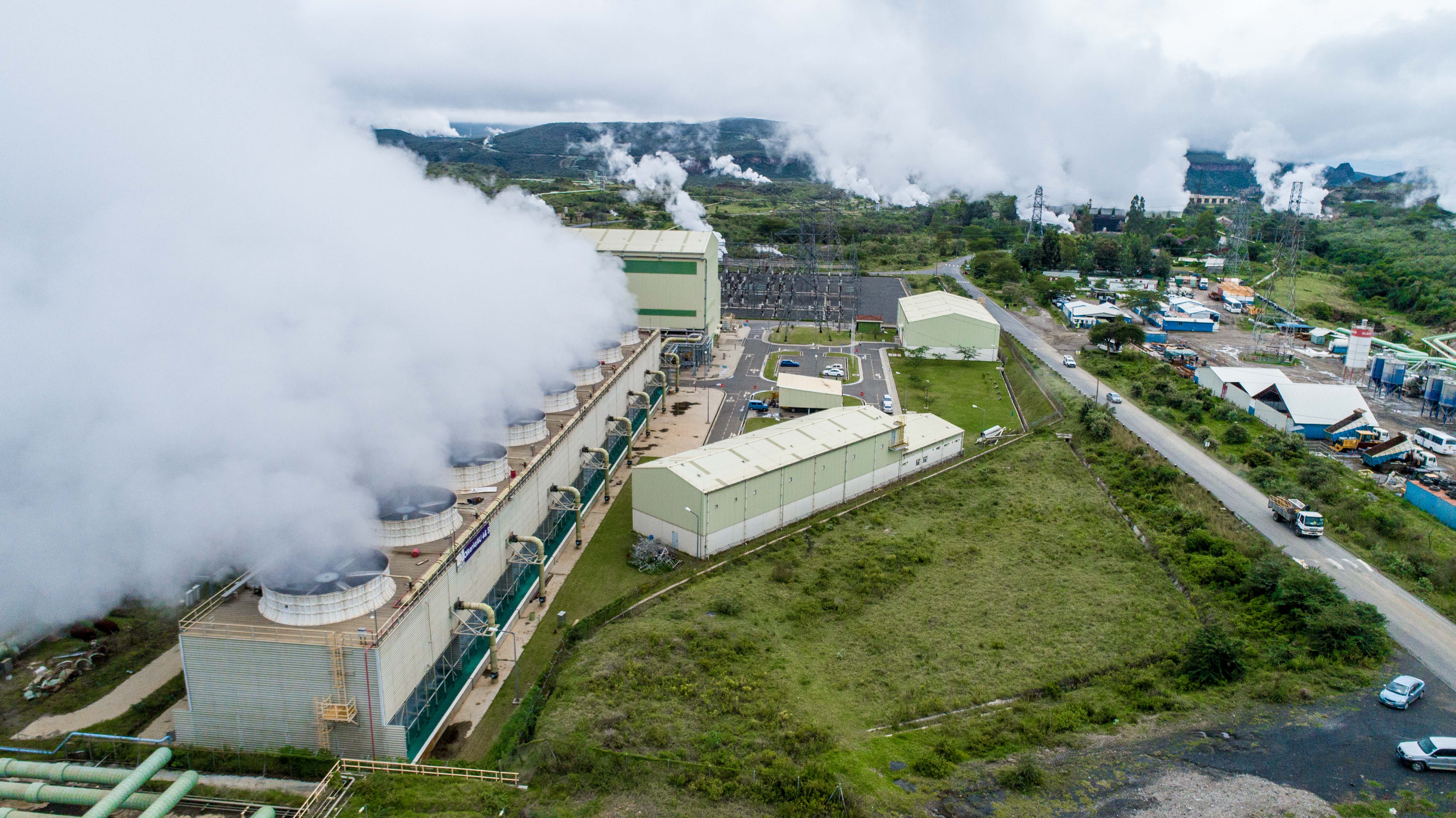 KenGen profit more than doubles to Sh4.7bn