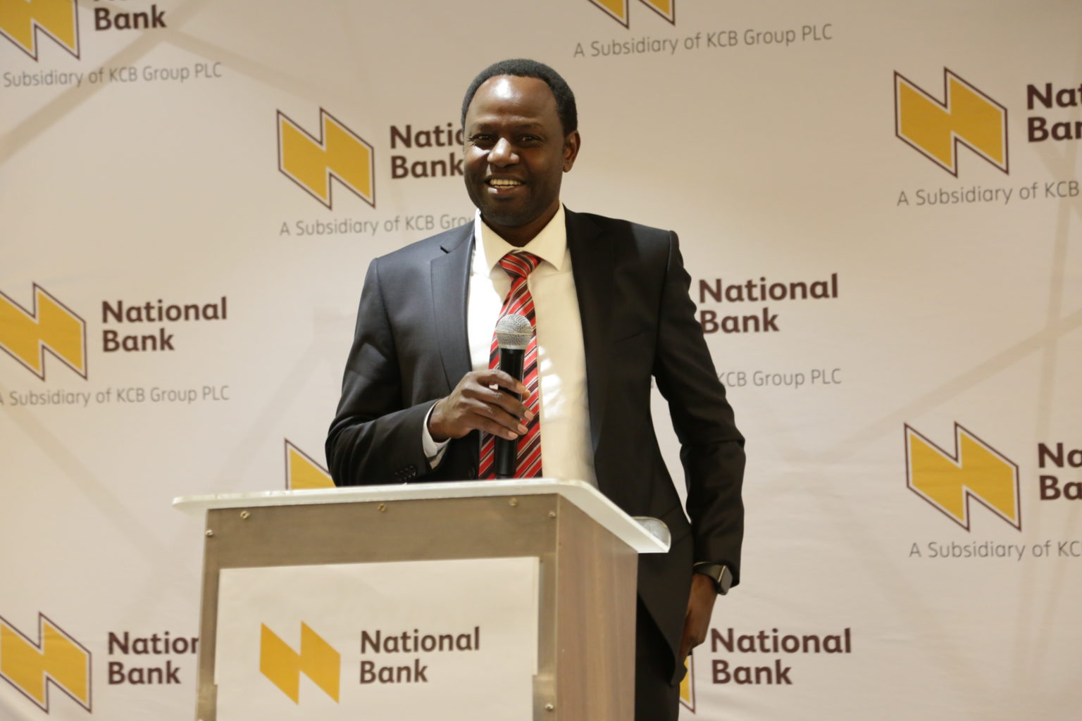 NBK Q3 profit drops by Sh286 million on high operating costs