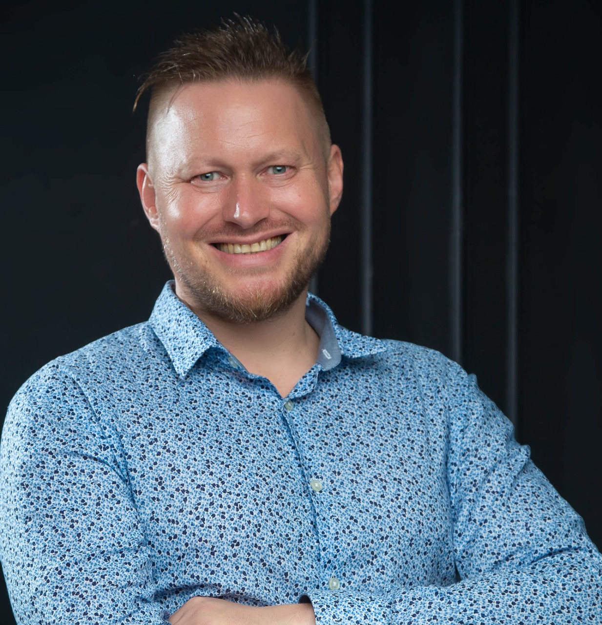 From starting Kenya’s first Airbnb to building digital revenue platform for hotels