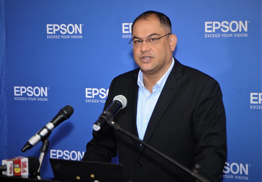 Epson to switch fully to renewable energy by 2023