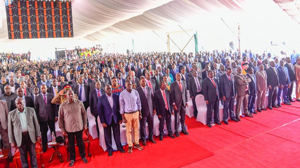 Govt to provide 50 pc incentive on Hustlers’ Fund savings