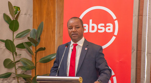 Absa Bank Kenya grows full year profit by 34pc to Sh14.6bn