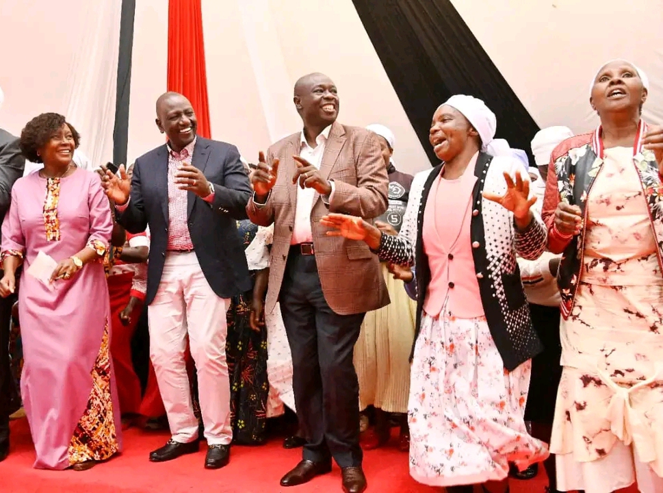 Government to Launch Affordable Housing Project in Embu County