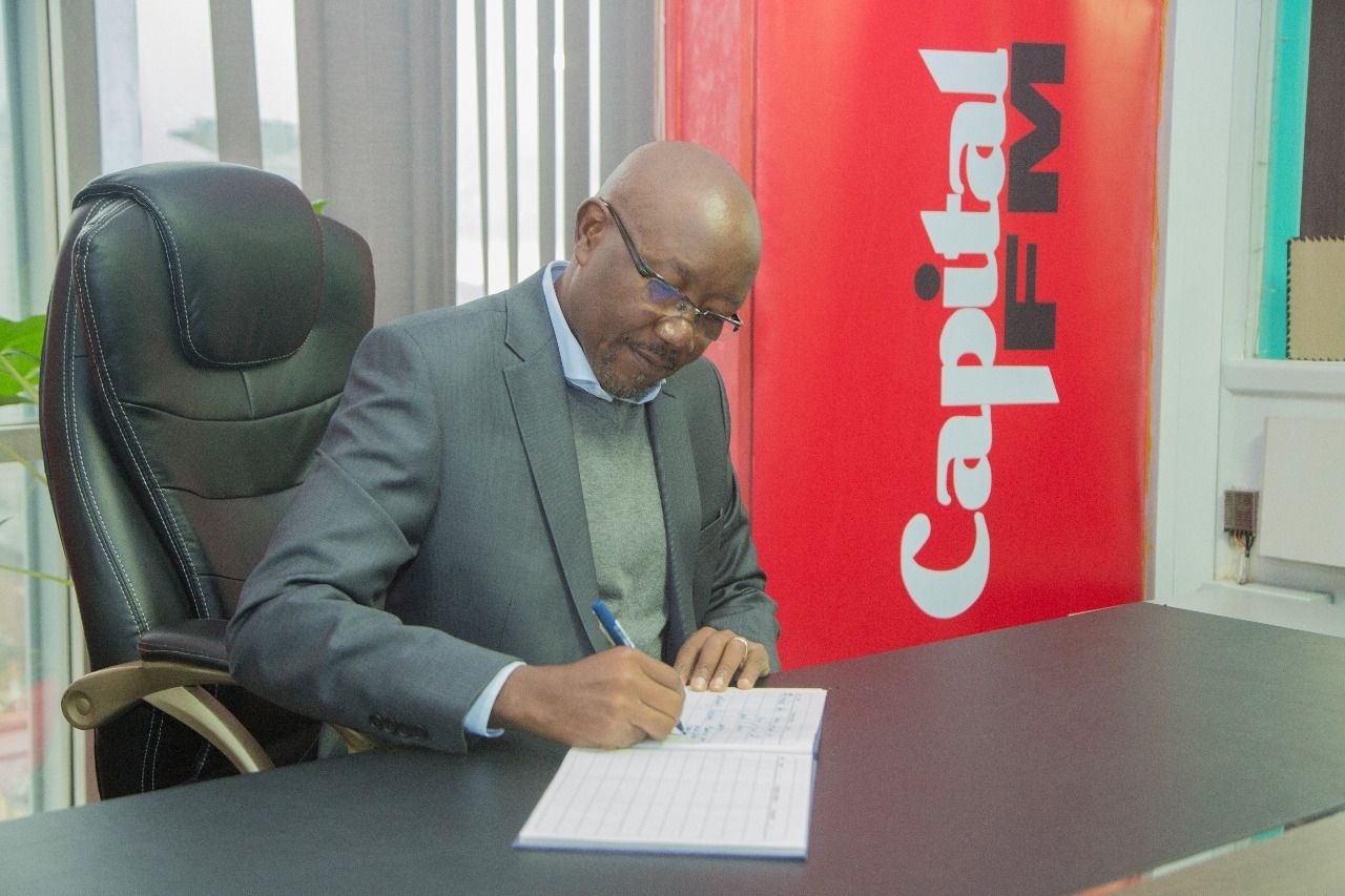 Unilever pledges Sh600 million to support SMEs