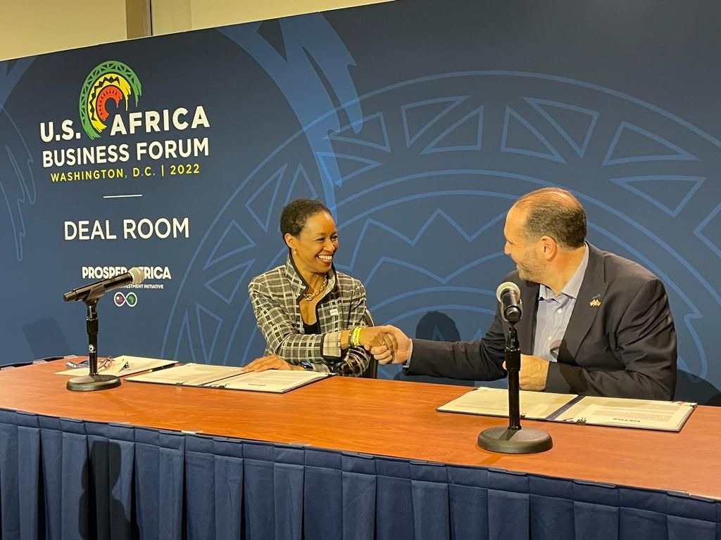 Poa Internet eyes African expansion after getting a grant