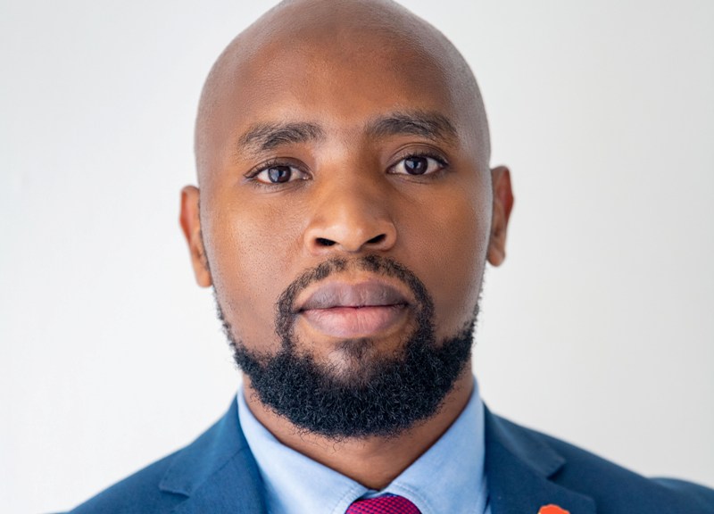 Aero Africa appoints Absolom Ngari East Africa GM