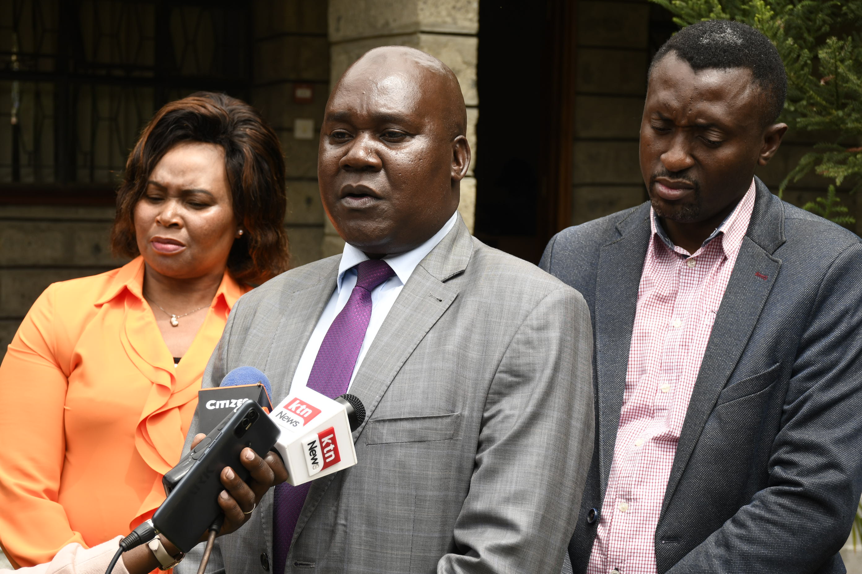 EACC recovers public assets worth Sh5bn in South Rift region 