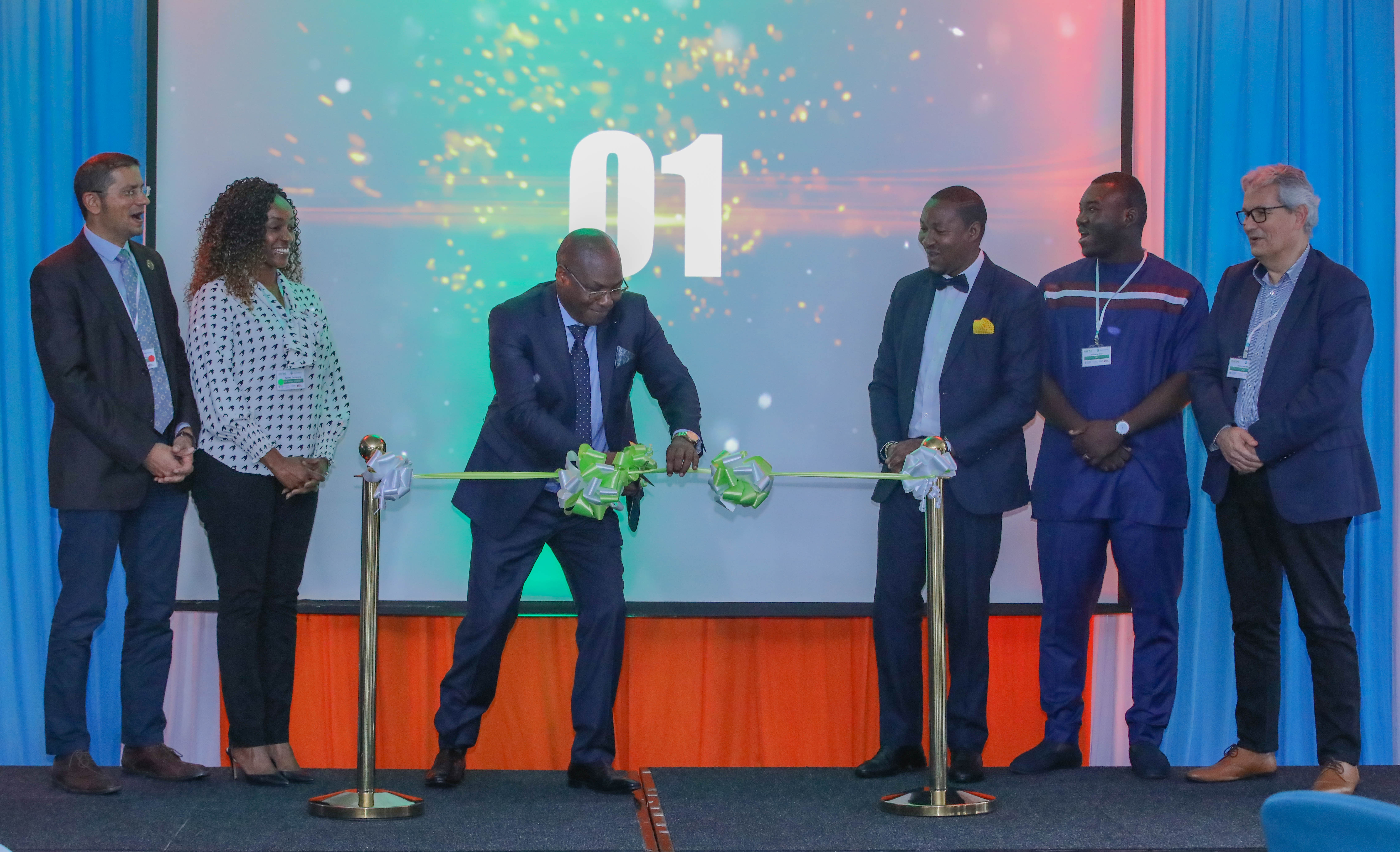 Platform allows Kenyan farmers to track fertilizer prices, availability online