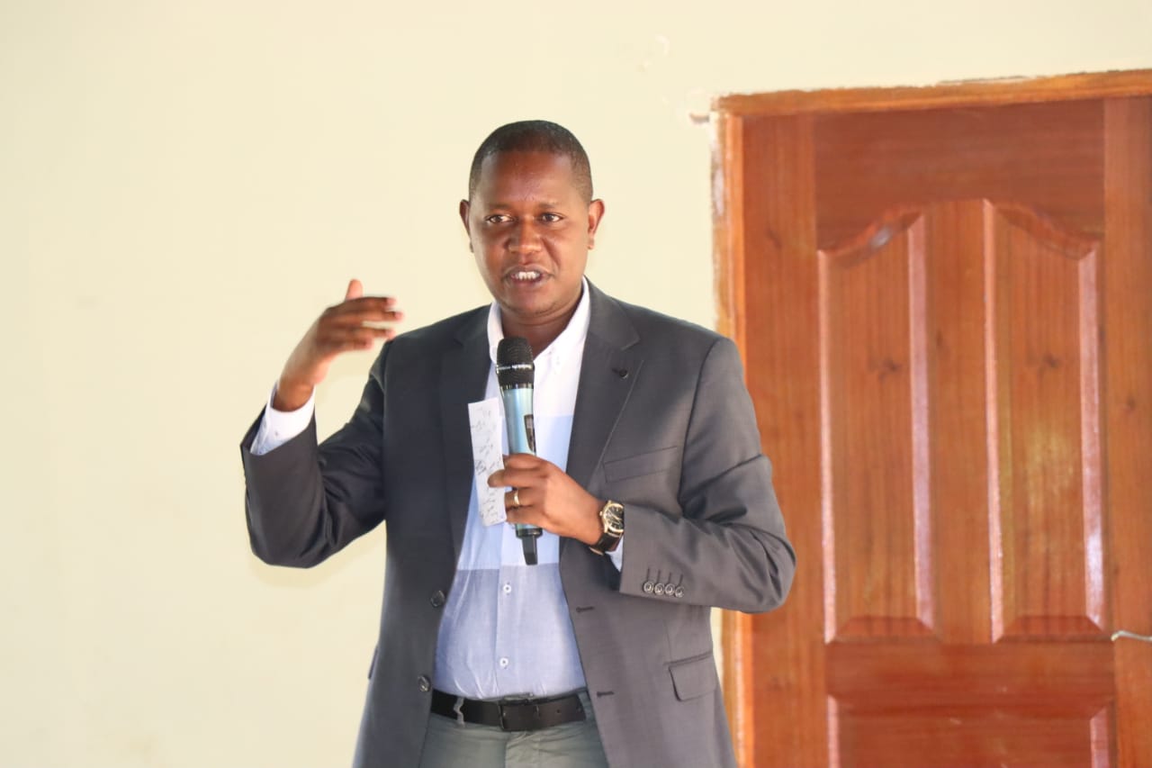 MP to sponsor new Bill to increase universities funding