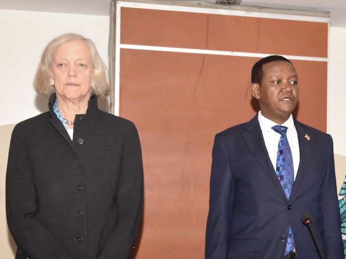 Kenya Diaspora Alliance keen to mainstream resources into national development