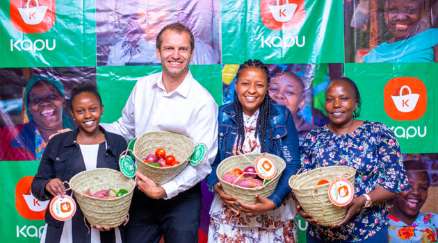 Former Jumia executives unveil new e-commerce platform