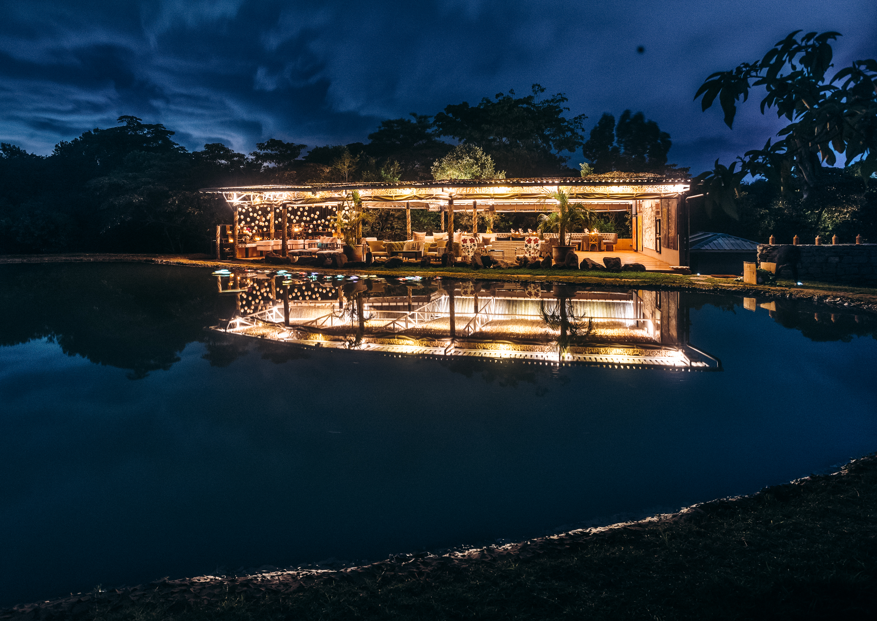 Hemingways takes over Eden Nairobi management
