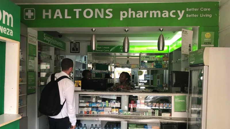 Ghanaian tech firm mPharma pay Sh30.2mn in taxes to Kenya