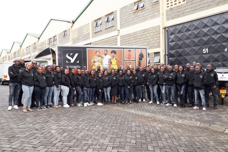 Kenya’s Shop Zetu joins a list of global impactful firms