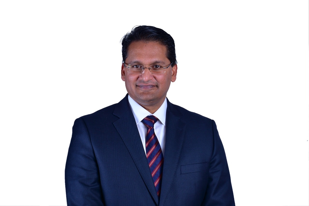 Safaricom appoints Arshed Khawaja as its new chairman after Ngumi’s resignation 