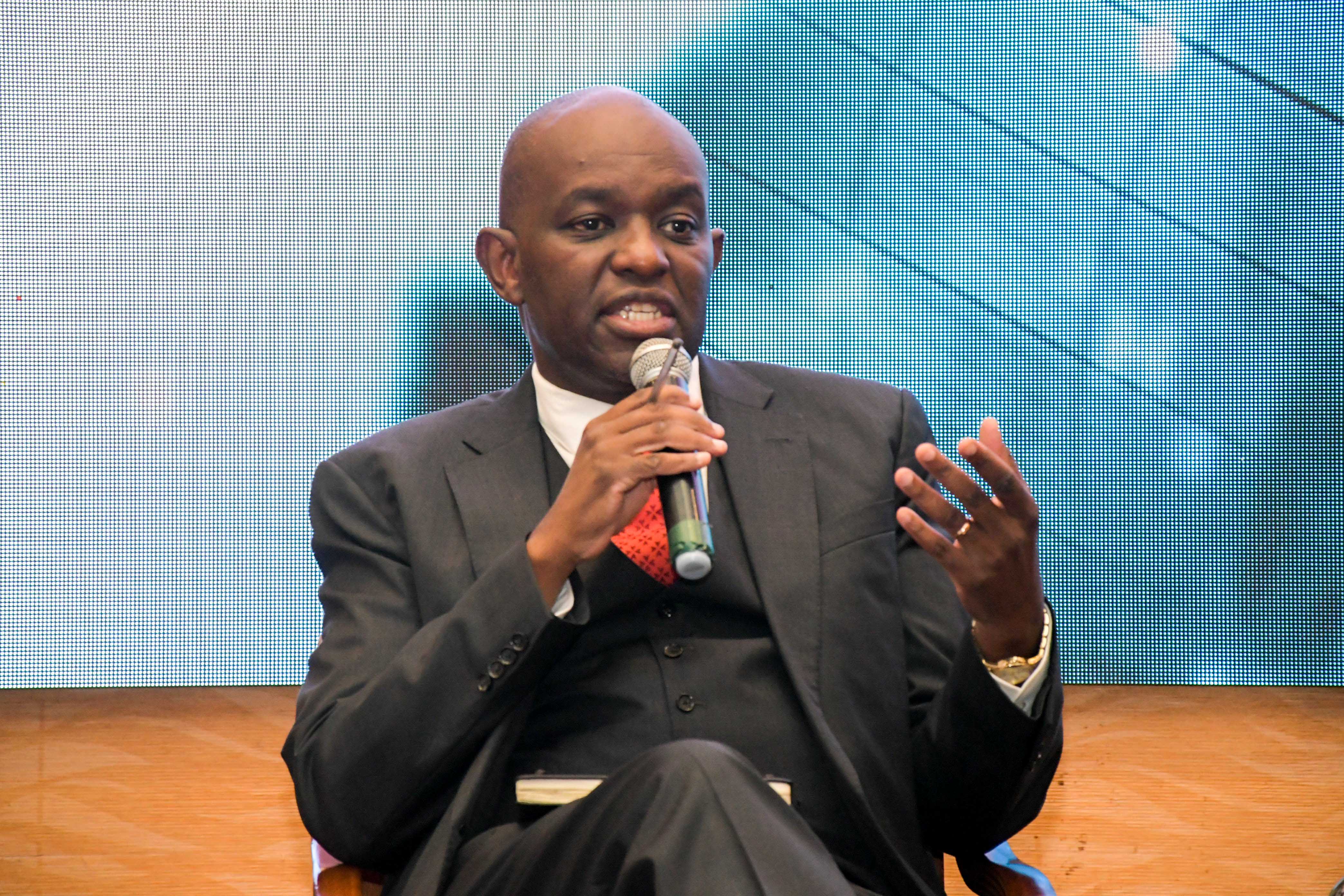 Kenya’s economy projected to remain resilient amid global downturn
