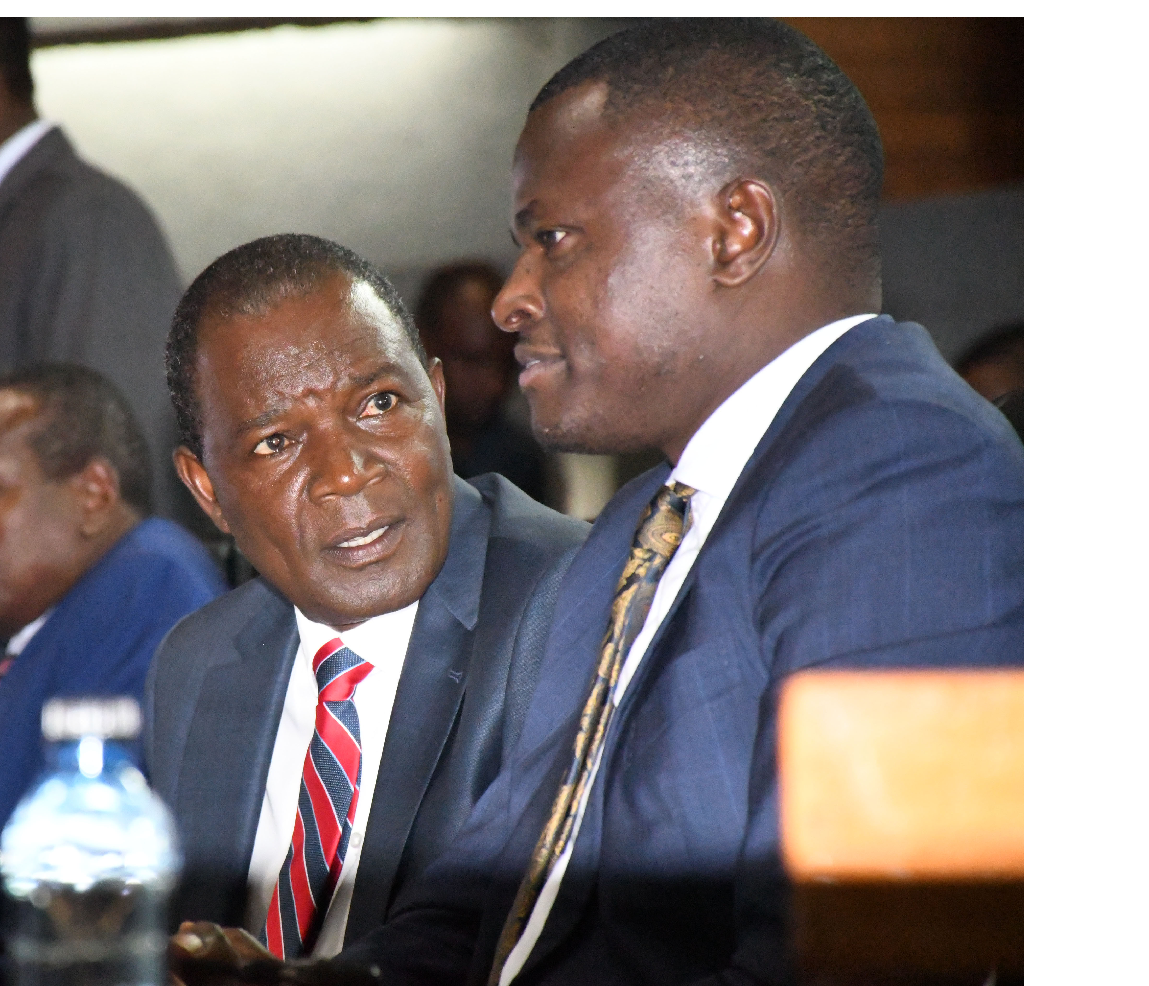 Budget to focus on inclusive growth and poverty reduction